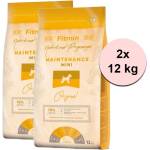 Fitmin MINI Поддържка 2 x 12 кг