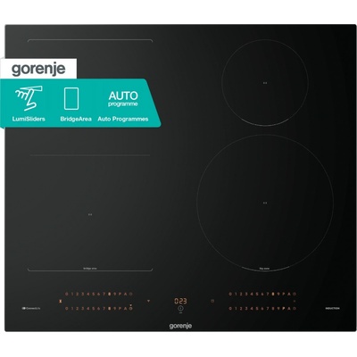 Gorenje GI6433BSCWF
