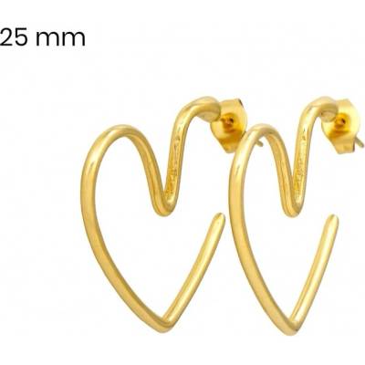 Exeed náušnice 24297402