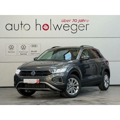Volkswagen T-Roc 1.5 TSI Life DSG 110 kW