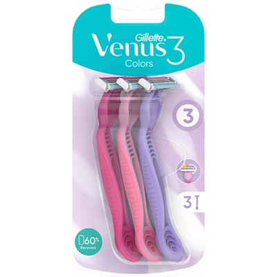 Gillette Simply Venus 3 3 ks