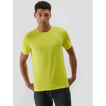 4F Мъжка тениска за бързо сушене за бягане 4F 4F | Zhalt | МЪЖЕ | M