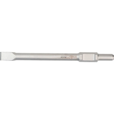 MAKITA ploché dláto HEX 30mm 30x400mm
