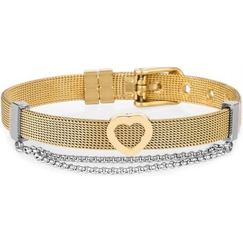 Daniel Klein Дамска гривна Daniel Klein DKJ. 3.2115-3 (DKJ.3.2115-3)