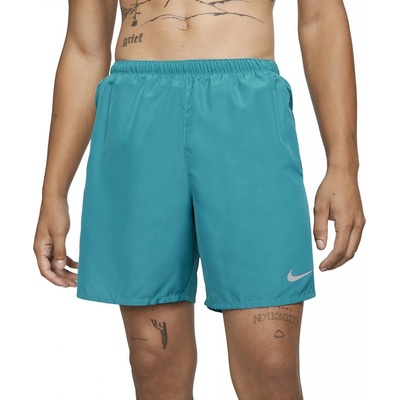 Nike Challenger 7in blue modrá