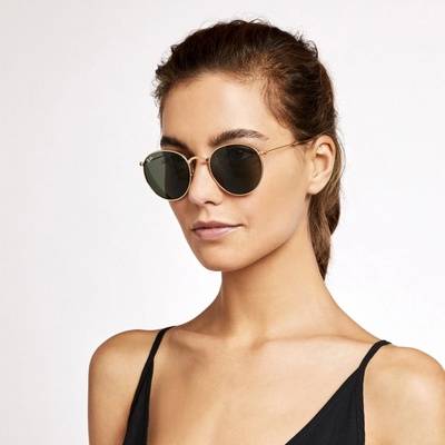 Ray-Ban Wayfarer 58