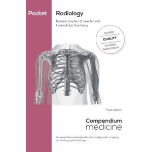 Pocket Radiology | Ikram Achbar, Noa J. C. Antonissen, von Brucken Fock, MD, Yntor H. G. , Aniek H. M. Deckers, Eefke Polling, Donna Rog, Carlijn I. Verkroost (ISBN: 9789083190983)