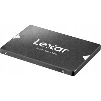 Lexar NS100 2TB, LNS100-2TRB