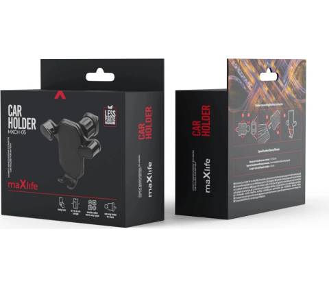 Maxlife MXCH-05
