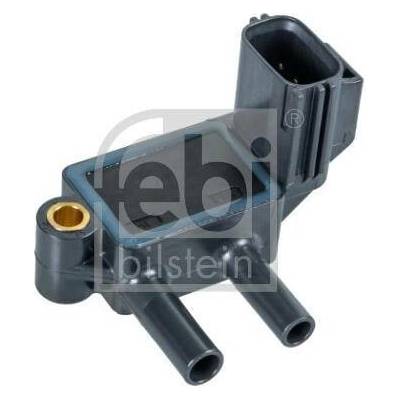 Senzor, tlak výfukového plynu FEBI BILSTEIN 170372