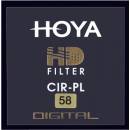 Hoya PL-C HD 58 mm