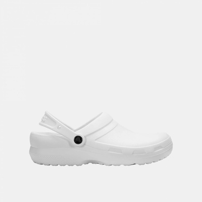 Crocs Specialist II Clog White M12
