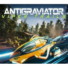 Antigraviator: Viper Trails