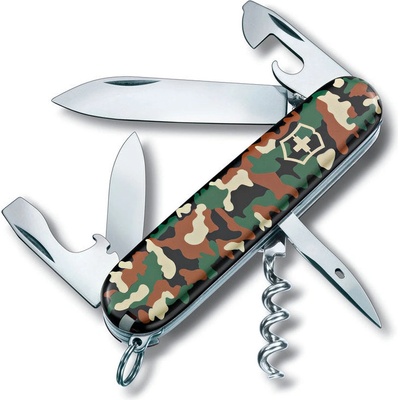НОЖ victorinox spartan camouflage (7611160105875)