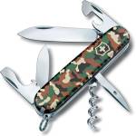 Victorinox НОЖ victorinox spartan camouflage (7611160105875)