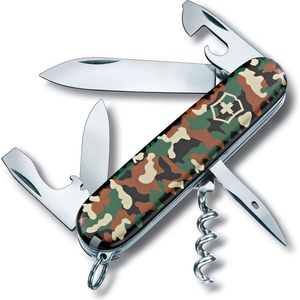 Victorinox НОЖ victorinox spartan camouflage (7611160105875)