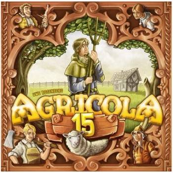 Lookout Games Agricola 15