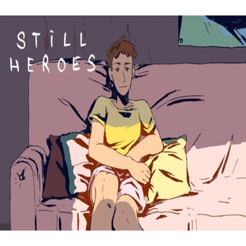 Still Heroes