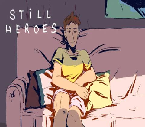 Still Heroes