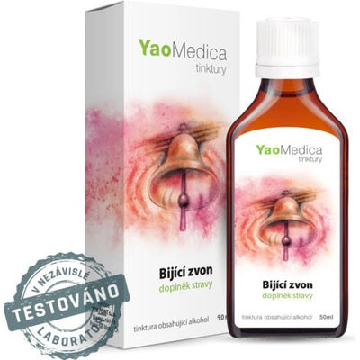 YaoMedica Bijící zvon 50 ml
