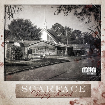 Scarface, Deeply Rooted CD