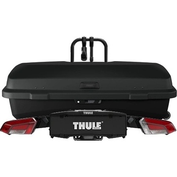 Thule EasyFold 3 945 + Thule Santu