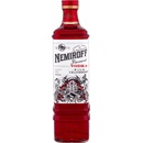 Nemiroff Wild Cranberry 40% 1 l (čistá fľaša)