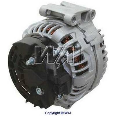 Alternátor WAI 23547N