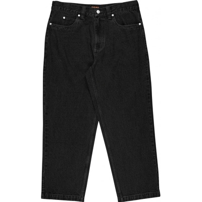 Santa Cruz Classic Label Jean Black