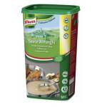 Knorr СОС БЯЛ ГЪБЕН 1kg