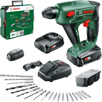 Bosch Uneo Maxx 0 603 952 30K
