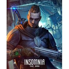 INSOMNIA: The Ark
