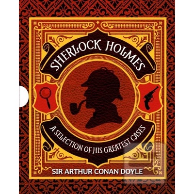 Sherlock Holmes - Sir Arthur Conan Doyle