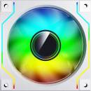 darkFlash DM20 White
