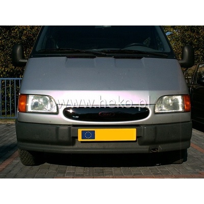 Zimná clona masky chladiča - Ford Transit, 1994-03