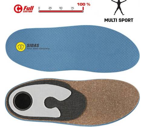 Custom Multi Vložky do bot