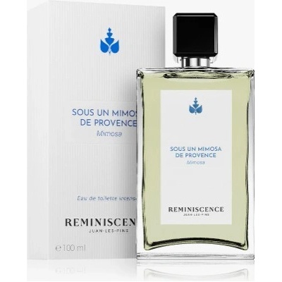 Reminiscence Sous un Mimosa de Provence toaletní voda unisex 50 ml