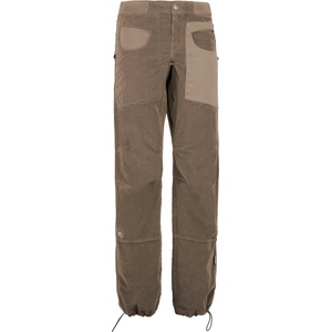 E9 Мъжки панталон за боулдър E9 Blat1 Vs Bouldering trousers - Koala (009-1437-0714)