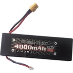 JJRC Акумулатор за кола с дистанционно управление N518 - 11.1V 4000 mAh (13-5329272423)