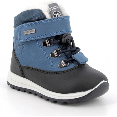 Primigi 6855311 zimní boty Gore-Tex