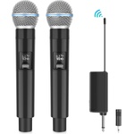 PULUZ PU644B Микрофон