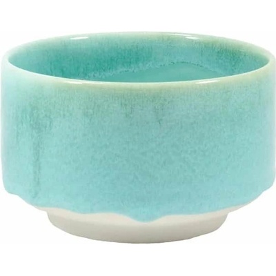 Studio Arhoj Porcelánová miska Finland Forest porcelán Green 550 ml