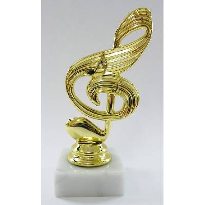VIZINGR Houslový klíč figurka F157-800