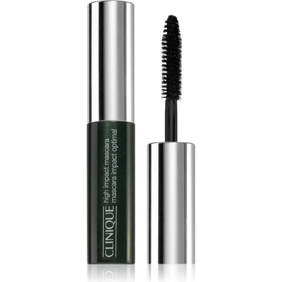 Clinique High Impact Mascara Mini řasenka pro objem Black 3,5 ml