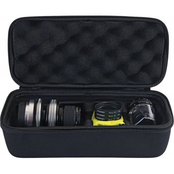 Lensbaby Optic Swap Macro Collection Fujifilm X