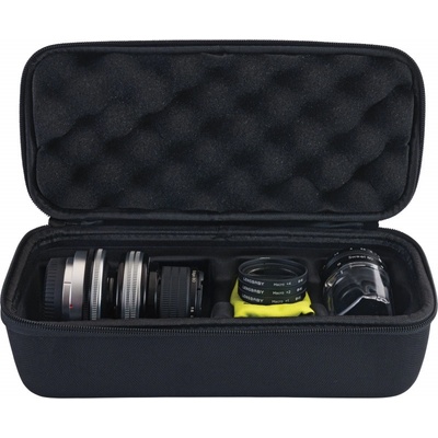 Lensbaby Optic Swap Macro Collection Fujifilm X