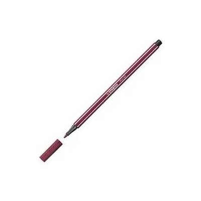 Stabilo Pen 68 1 ks purpurová