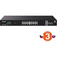 Tenda TEG2220P-16-250W