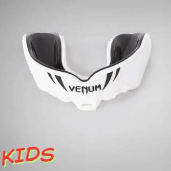 Image 1 of Venum Детски Протектор за Зъби Venum Challenger Kids Mouthguard Strap/Strapless - White/Black