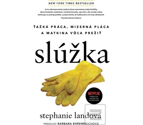 slúžka